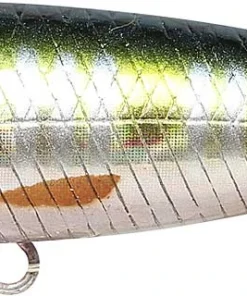 Lucky Craft Poppers Bevy Popper 50