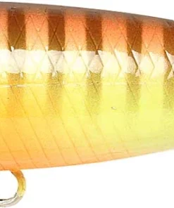 Lucky Craft Poppers Bevy Popper 50