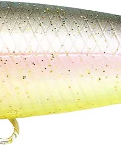 Lucky Craft Poppers Bevy Popper 50