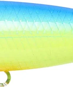 Lucky Craft Poppers Bevy Popper 50