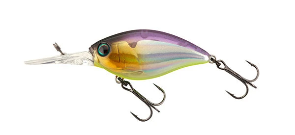 Jackall Block Ripper 48MR Shallow Diving (0-7ft.) 3 Jackall Block Ripper 48MR Shallow Diving (0-7ft.)