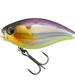 Jackall Shallow Diving (0-7ft.) Block Ripper 48SR