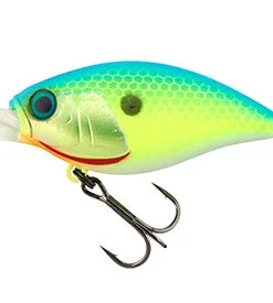 Jackall Block Ripper 48MR Shallow Diving (0-7ft.) 15 Jackall Block Ripper 48MR Shallow Diving (0-7ft.)