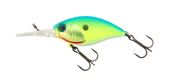 Jackall Block Ripper 48MR Shallow Diving (0-7ft.) 6 Jackall Block Ripper 48MR Shallow Diving (0-7ft.)