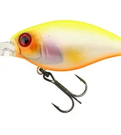 Jackall Block Ripper 48MR Shallow Diving (0-7ft.) 16 Jackall Block Ripper 48MR Shallow Diving (0-7ft.)