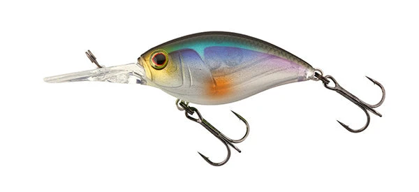 Jackall Block Ripper 48MR Shallow Diving (0-7ft.) 9 Jackall Block Ripper 48MR Shallow Diving (0-7ft.)