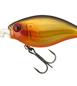 Jackall Block Ripper 48MR Shallow Diving (0-7ft.) 17 Jackall Block Ripper 48MR Shallow Diving (0-7ft.)