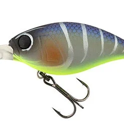 Jackall Block Ripper 48MR Shallow Diving (0-7ft.)