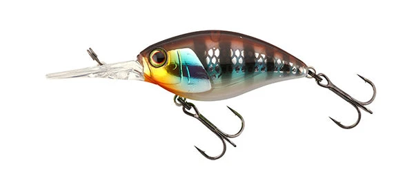 Jackall Block Ripper 48MR Shallow Diving (0-7ft.) 12 Jackall Block Ripper 48MR Shallow Diving (0-7ft.)