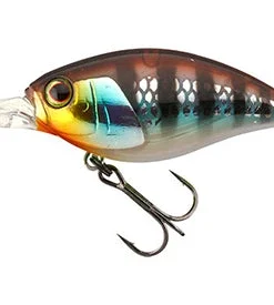 Jackall Shallow Diving (0-7ft.) Block Ripper 48SR