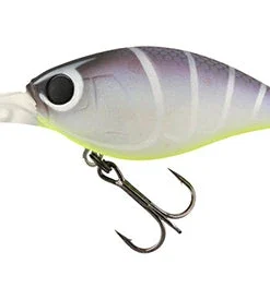 Jackall Block Ripper 48MR Shallow Diving (0-7ft.) 14 Jackall Block Ripper 48MR Shallow Diving (0-7ft.)