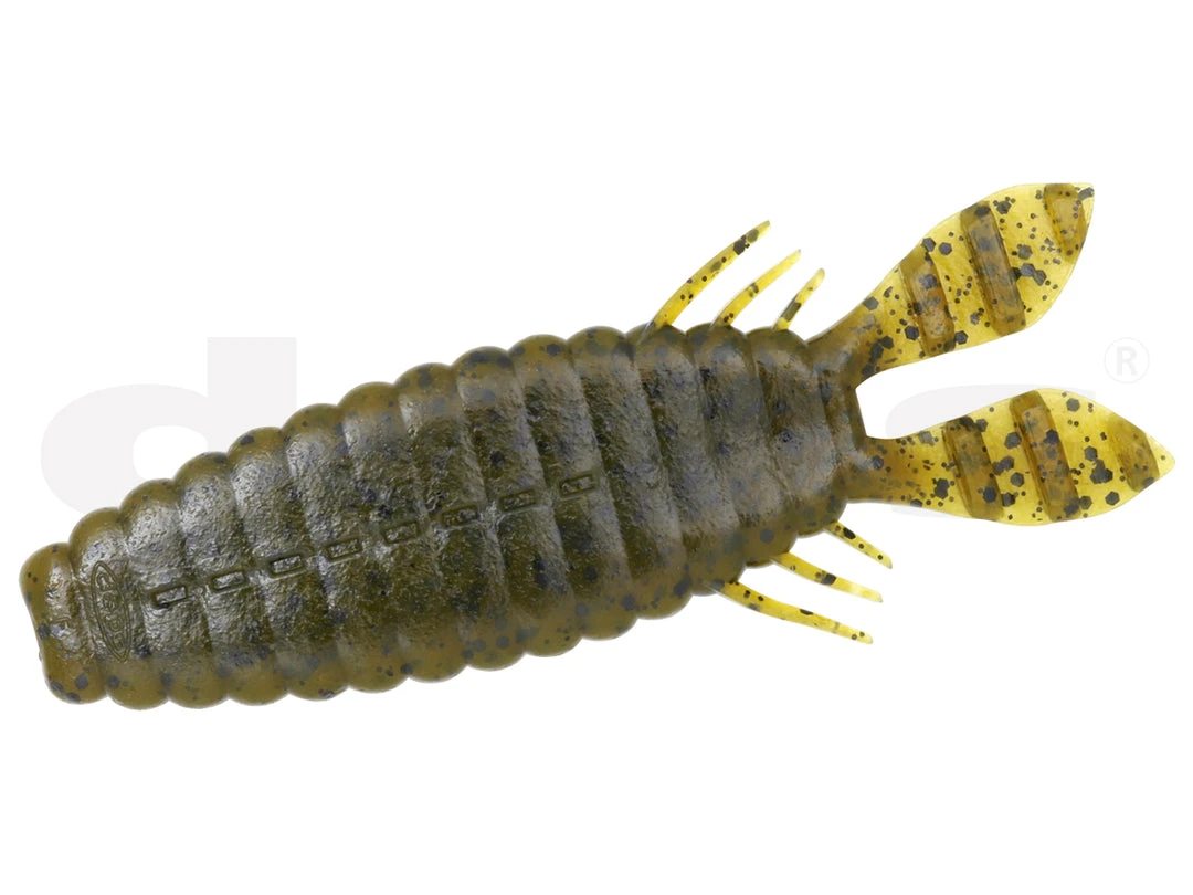 Deps Creatures Bull Slide 7 Deps Creatures Bull Slide