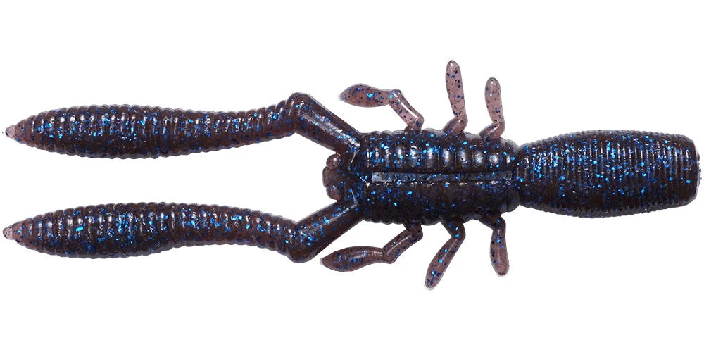 Megabass Bottle Shrimp 3 Megabass Bottle Shrimp