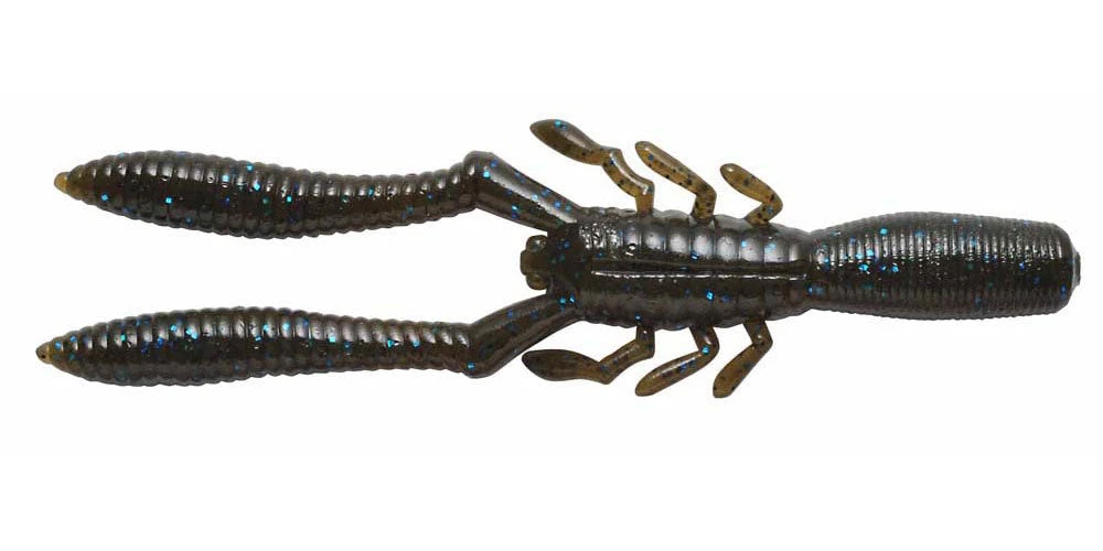 Megabass Bottle Shrimp 5 Megabass Bottle Shrimp