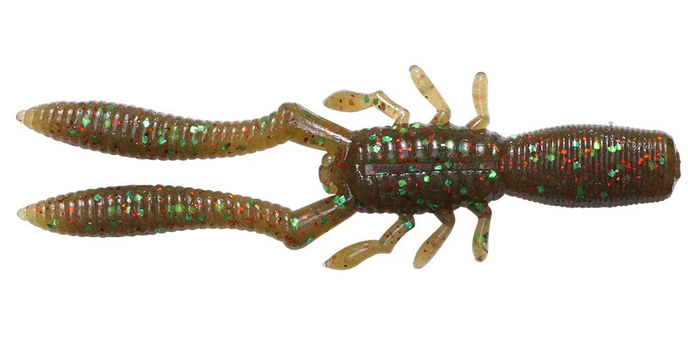 Megabass Bottle Shrimp 6 Megabass Bottle Shrimp