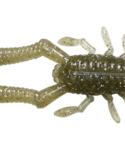 Megabass Bottle Shrimp 17 Megabass Bottle Shrimp