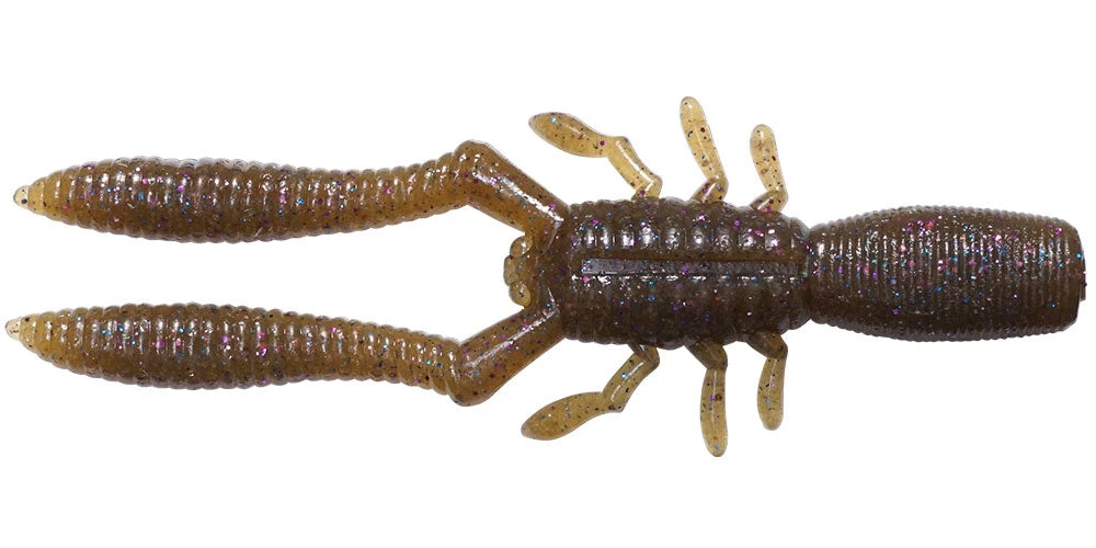 Megabass Bottle Shrimp 8 Megabass Bottle Shrimp