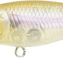 Lucky Craft Bevy Shad Jerkbaits