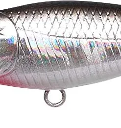 Lucky Craft Bevy Shad Jerkbaits