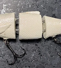 Triton Mike Bucca Hard Body Bull Herring