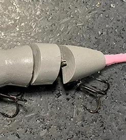 Triton Mike Bucca Hard Body Bull Rat