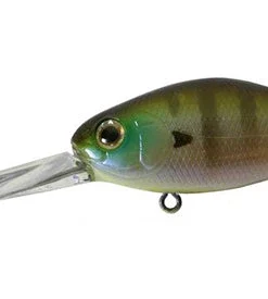 Zip Baits Medium Diving (8-14ft.) B-Switcher