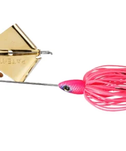 OSP Buzz Zero Two Beat Buzzbaits