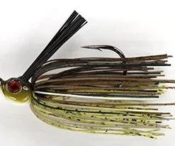 Dirty Jigs California Swim Jigs
