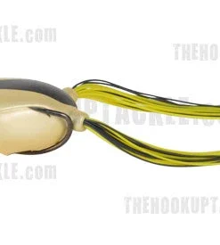 Spro Bronzeye Frog