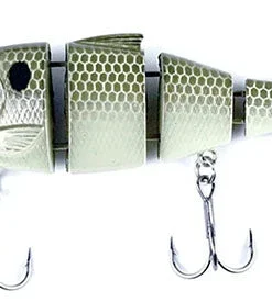 Catch Co Hard Body Mike Bucca Baby Bull Shad 9 Catch Co Hard Body Mike Bucca Baby Bull Shad