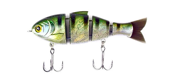 Catch Co Hard Body Mike Bucca Baby Bull Shad 3 Catch Co Hard Body Mike Bucca Baby Bull Shad