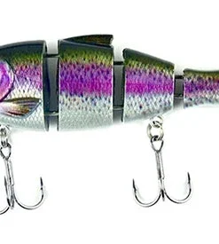 Catch Co Hard Body Mike Bucca Baby Bull Shad 12 Catch Co Hard Body Mike Bucca Baby Bull Shad