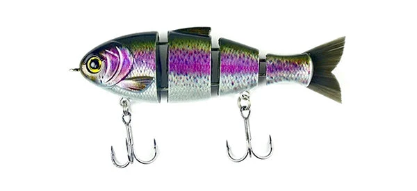 Catch Co Hard Body Mike Bucca Baby Bull Shad 7 Catch Co Hard Body Mike Bucca Baby Bull Shad