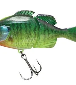 Jackall Hard Body Baby Giron