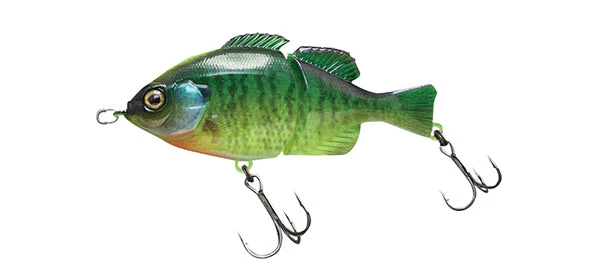 Jackall Hard Body Baby Giron 3 Jackall Hard Body Baby Giron