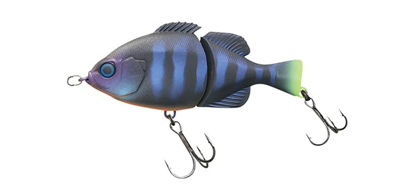 Jackall Hard Body Baby Giron 4 Jackall Hard Body Baby Giron