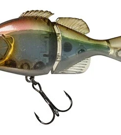 Jackall Hard Body Baby Giron 13 Jackall Hard Body Baby Giron