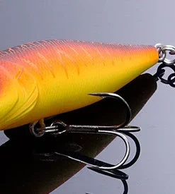 Megabass Baby Pop-X