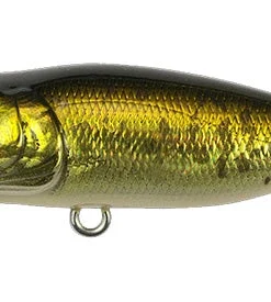 Megabass Baby Pop-X