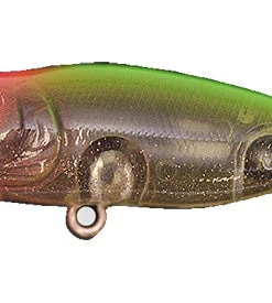 Megabass Baby Pop-X