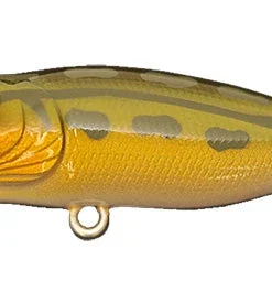 Megabass Baby Pop-X