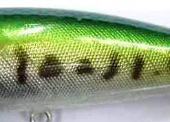 Yellow Magic Magnum Popper