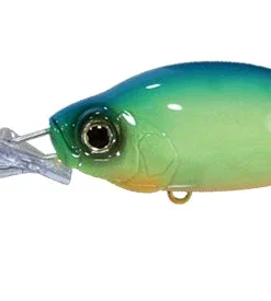 Gan Craft Medium Diving (8-14ft.) Bacra 250