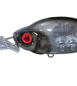 Gan Craft Medium Diving (8-14ft.) Bacra 250 14 Gan Craft Medium Diving (8-14ft.) Bacra 250