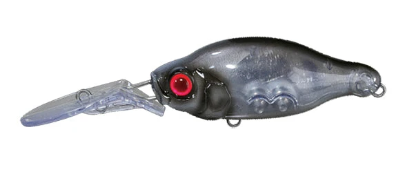 Gan Craft Medium Diving (8-14ft.) Bacra 250 5 Gan Craft Medium Diving (8-14ft.) Bacra 250