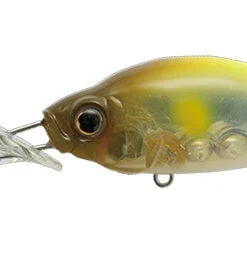 Gan Craft Bacra 400 Medium Diving (8-14ft.)