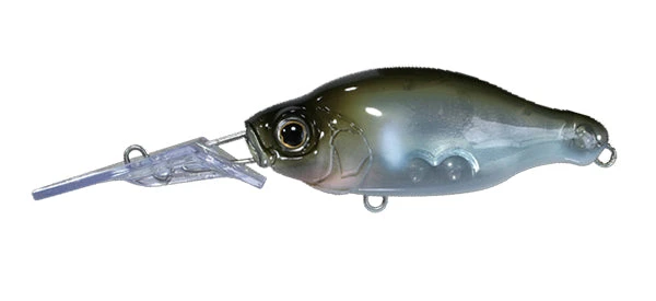 Gan Craft Medium Diving (8-14ft.) Bacra 250 9 Gan Craft Medium Diving (8-14ft.) Bacra 250