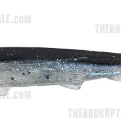 3:16 Lure Company Paddletail Swimbaits Minnow 24 3:16 Lure Company Paddletail Swimbaits Minnow