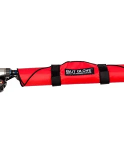 Rod Glove Soft Boxes/Pouches Bait Glove