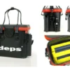 Deps Hard Boxes Bakkan RH Tackle Case